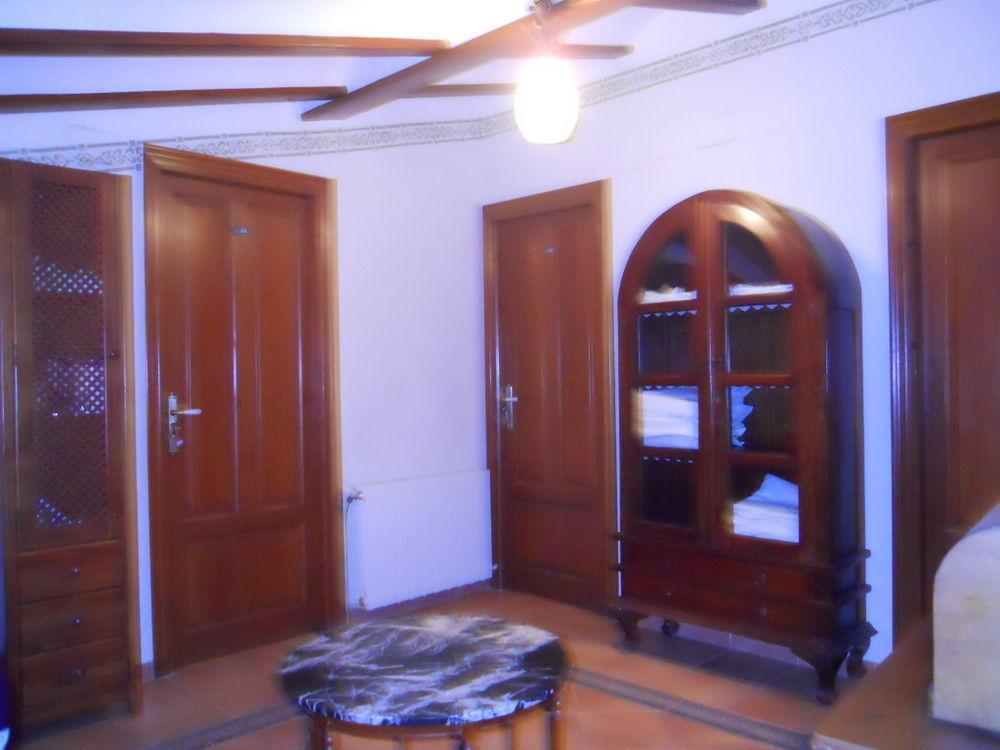 Hotel 1900 Casa Anita Requena Eksteriør billede