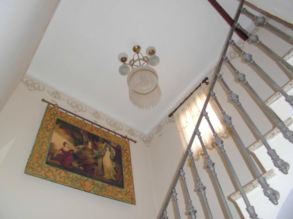 Hotel 1900 Casa Anita Requena Eksteriør billede